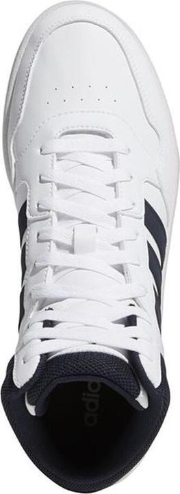Image du produit Adidas Baskets Hoops Mid 3.0 Hommes (47 1/3)