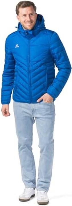 Image du produit Erima CMPT Puffer Jacket (XL)