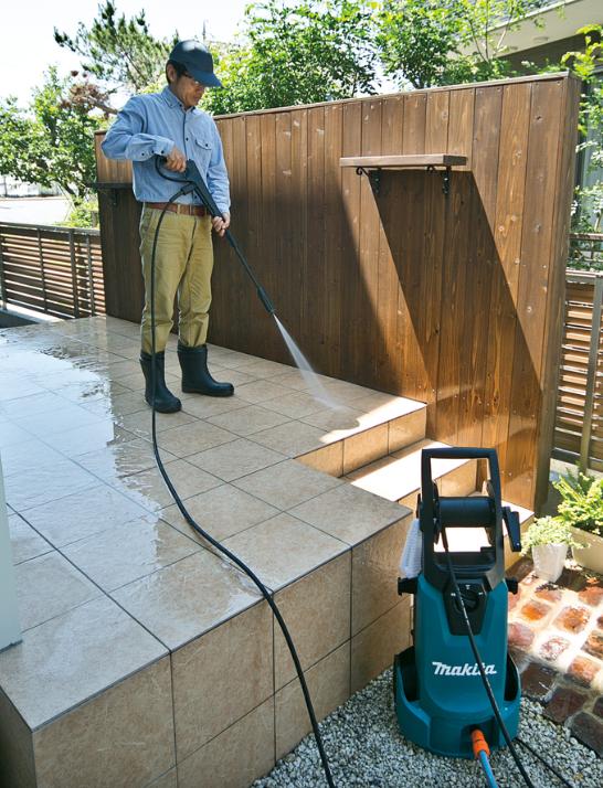 Produktbild Makita HW1200 120 b (Netzbetrieb)