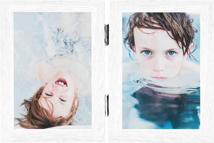 Immagine prodotto vidaXL Bilderrahmen (13 x 18 cm)