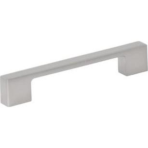 Domoletti, Möbelgriff, FURNITURE HANDLE 5903/128 MAT NI