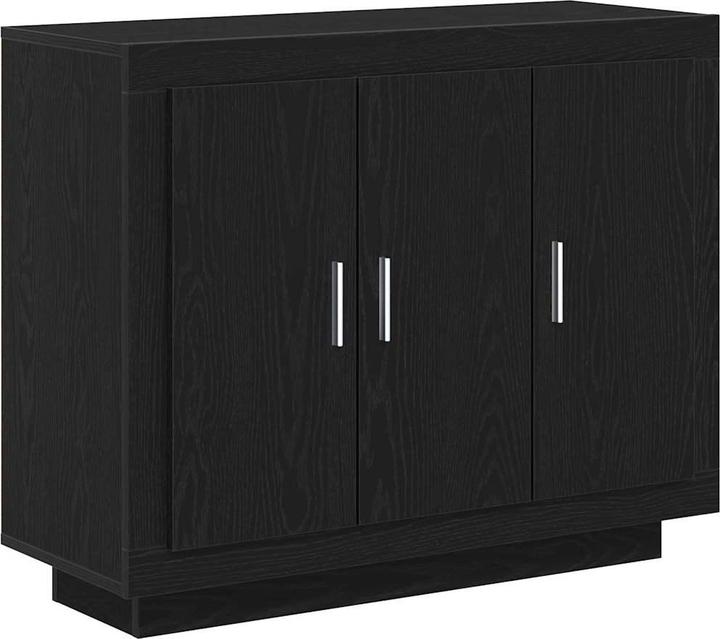 Image du produit vidaXL Sideboard-Möbel (35 x 35 x 75 cm)