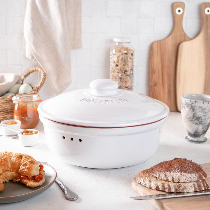 Produktbild Römertopf Brot-Frische-Topf