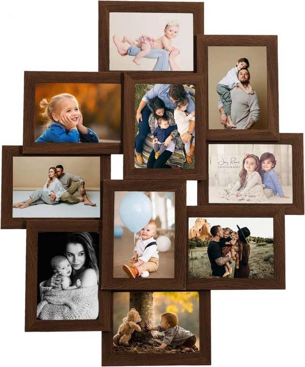 Produktbild vidaXL Bilderrahmen