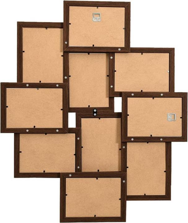 Produktbild vidaXL Bilderrahmen