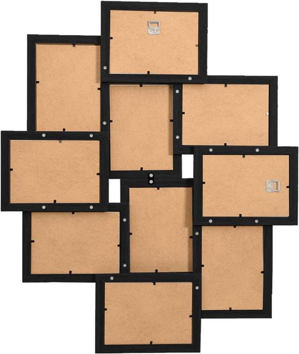 Produktbild vidaXL Bilderrahmen