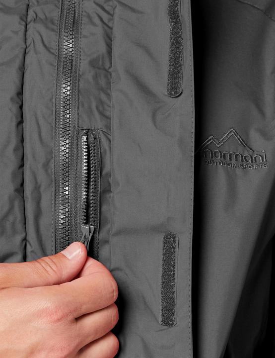 Produktbild Normani Herren Hardshelljacke Magellan (L)