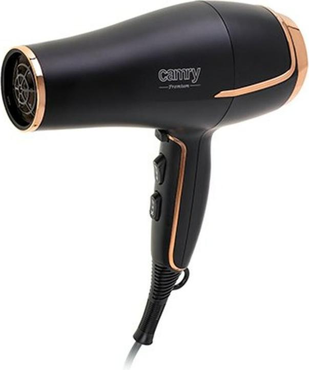 Immagine prodotto Camry CR 2255 (2000 W)