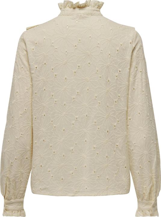 Immagine prodotto Only Camicia con ricamo (S)