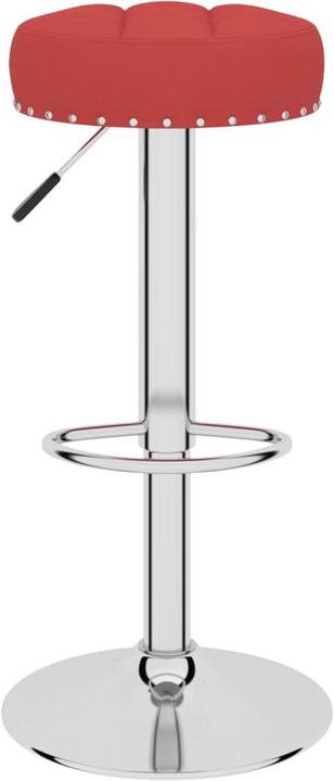 Produktbild vidaXL Barhocker