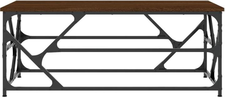 Image du produit vidaXL Couchtisch (100 x 50 x 40 cm)