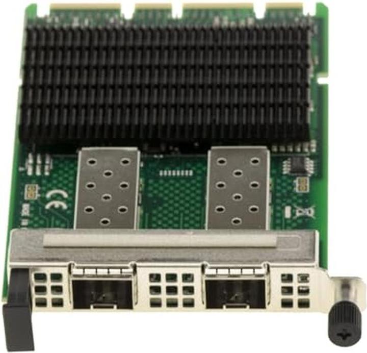 Produktbild Kalea-informatique KALEAINFORMATIQUE NIC OCP 30 10G Fiber 2 Port SFP Network Controller Card with Intel X710DA2 Chipset (PCI Express 3.0 x8)