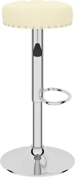 Actual product image vidaXL Barhocker