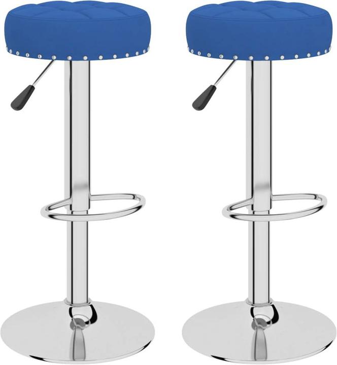 Produktbild vidaXL Barhocker