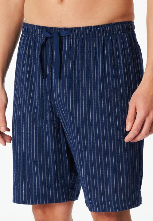 Produktbild Schiesser Pyjamahose Mix Relax (58)