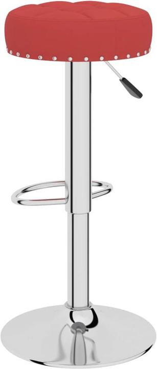 Produktbild vidaXL Barhocker