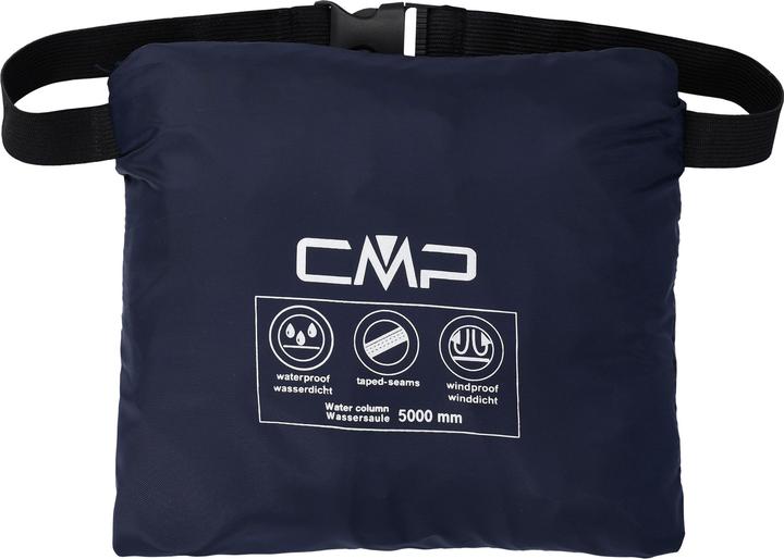 Produktbild CMP Campagnolo Unisex Regenponcho (M)