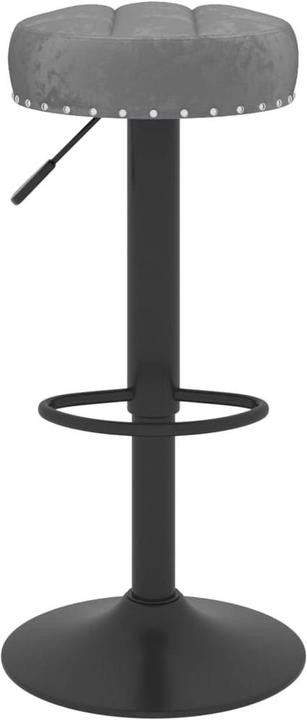 Produktbild vidaXL Barhocker