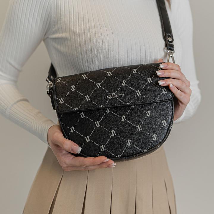 Immagine prodotto Lazarotti Borsa a tracolla Palermo 21 cm