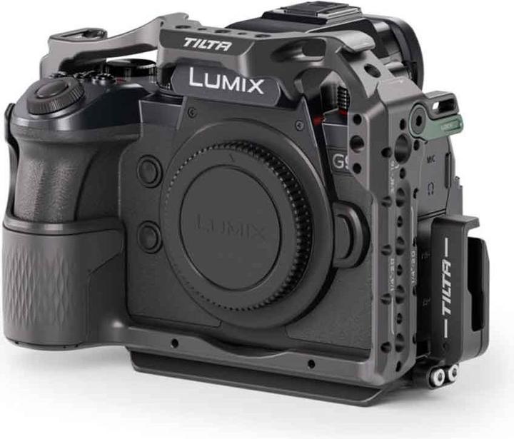 Produktbild Tilta Full Camera Cage for Panasonic G9 II (Cage)