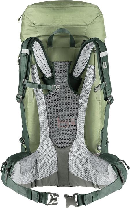 Immagine prodotto Deuter Futura Air Trek 55 + 10 (55 l)