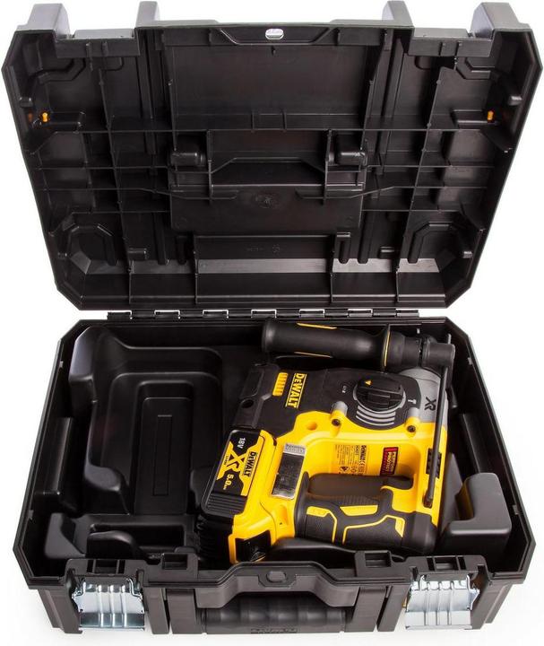 Produktbild DeWalt Combo Set DCK368P3T-QW