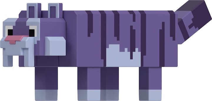Immagine prodotto Minecraft Leggende Figura Fidget Tigre