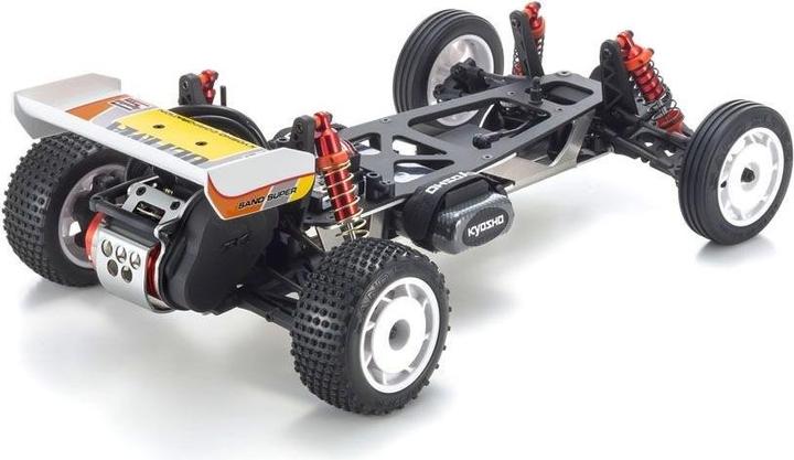 Produktbild Kyosho Ultima 2WD Kit (Kit)