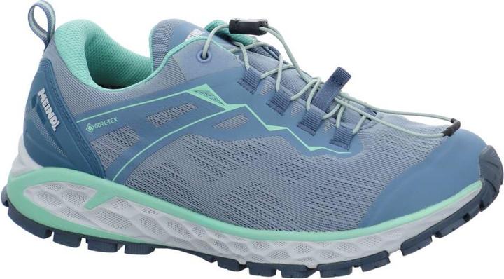 Produktbild Meindl Power Walker Lady 3.0 (37.5)