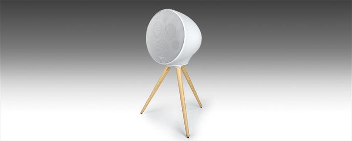 Actual product image Muse ML655BT Bluetooth Speaker