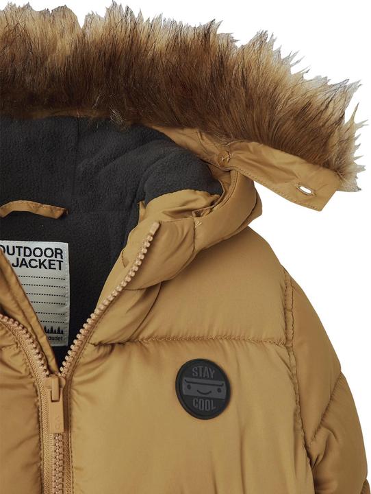 Actual product image Vertbaudet Steppjacke (92)