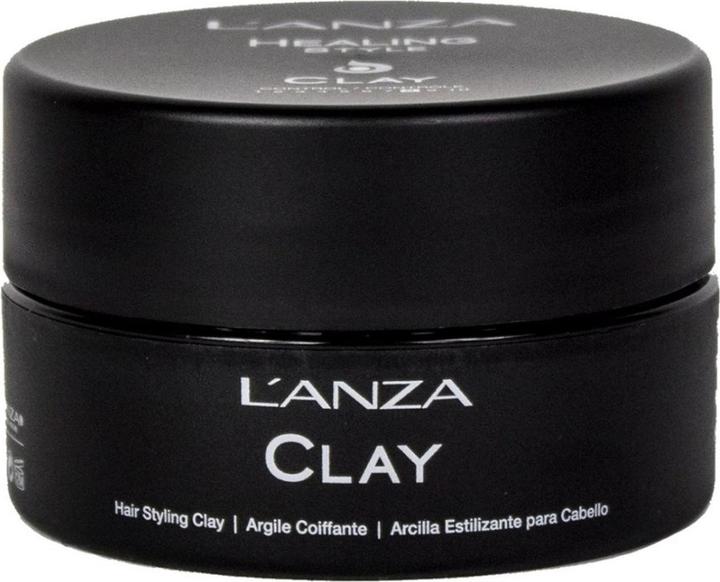 L'Anza Healing Style Sculpt Dry Clay (Haarpaste, 100 ml)