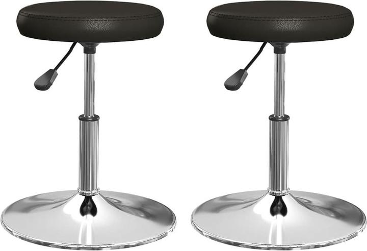 Actual product image vidaXL Esszimmerstuhl