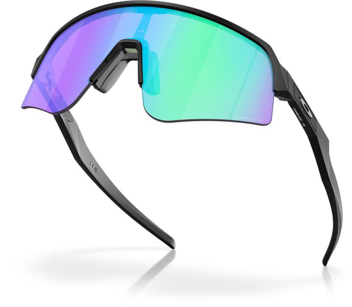 Image du produit Oakley Sutro Lite Sweep - Prizm (Noir mat, PRIZM GOLF)
