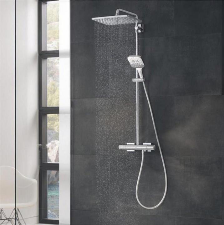 Produktbild Grohe Rainshower SmartActive 310 Duschsystem