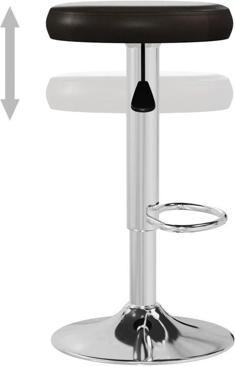 Produktbild vidaXL Barhocker