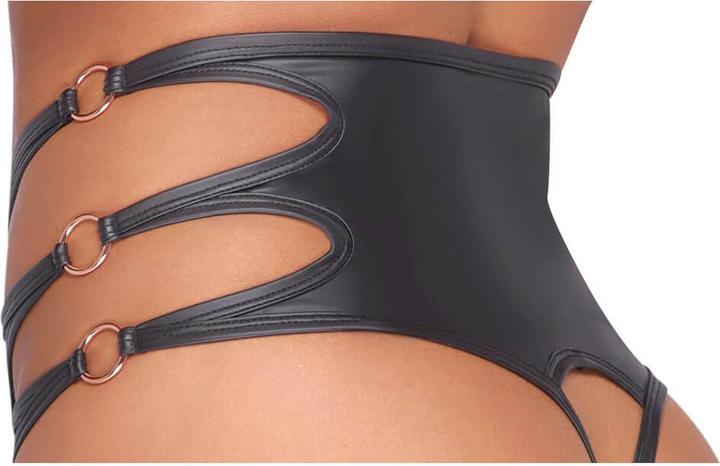 Productafbeelding Cottelli Collection Beha Set Ringen M (M)