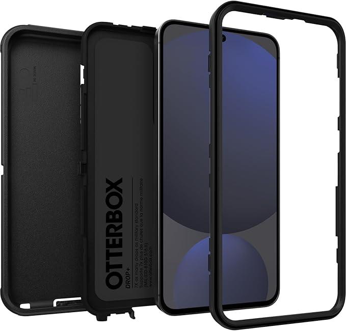 Actual product image OtterBox Defender (Samsung Galaxy S24 FE)