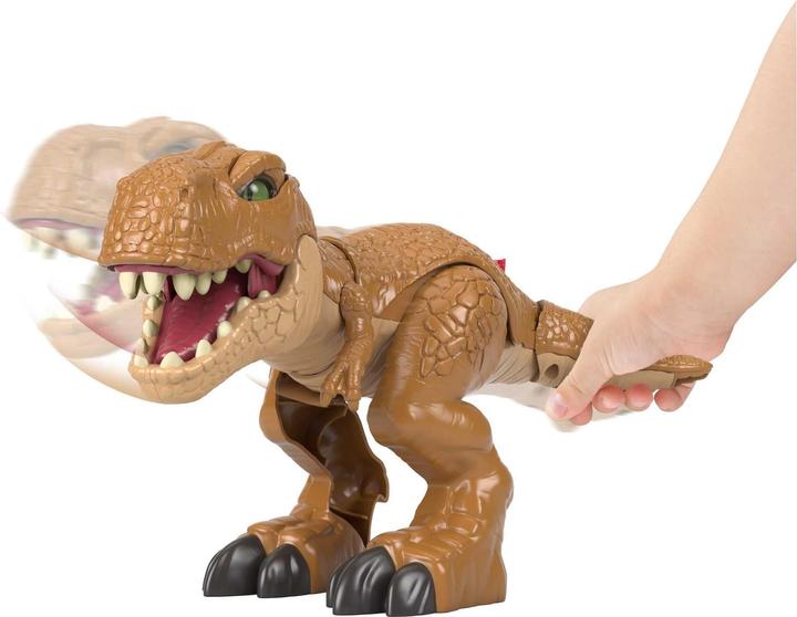 Produktbild Imaginext Wütender Action T-Rex