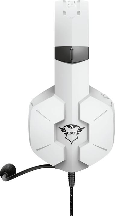 Actual product image Trust GXT323W Carus (Cable)
