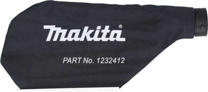 Actual product image Makita DUB185Z (Rechargeable battery operated, Leaf blower)