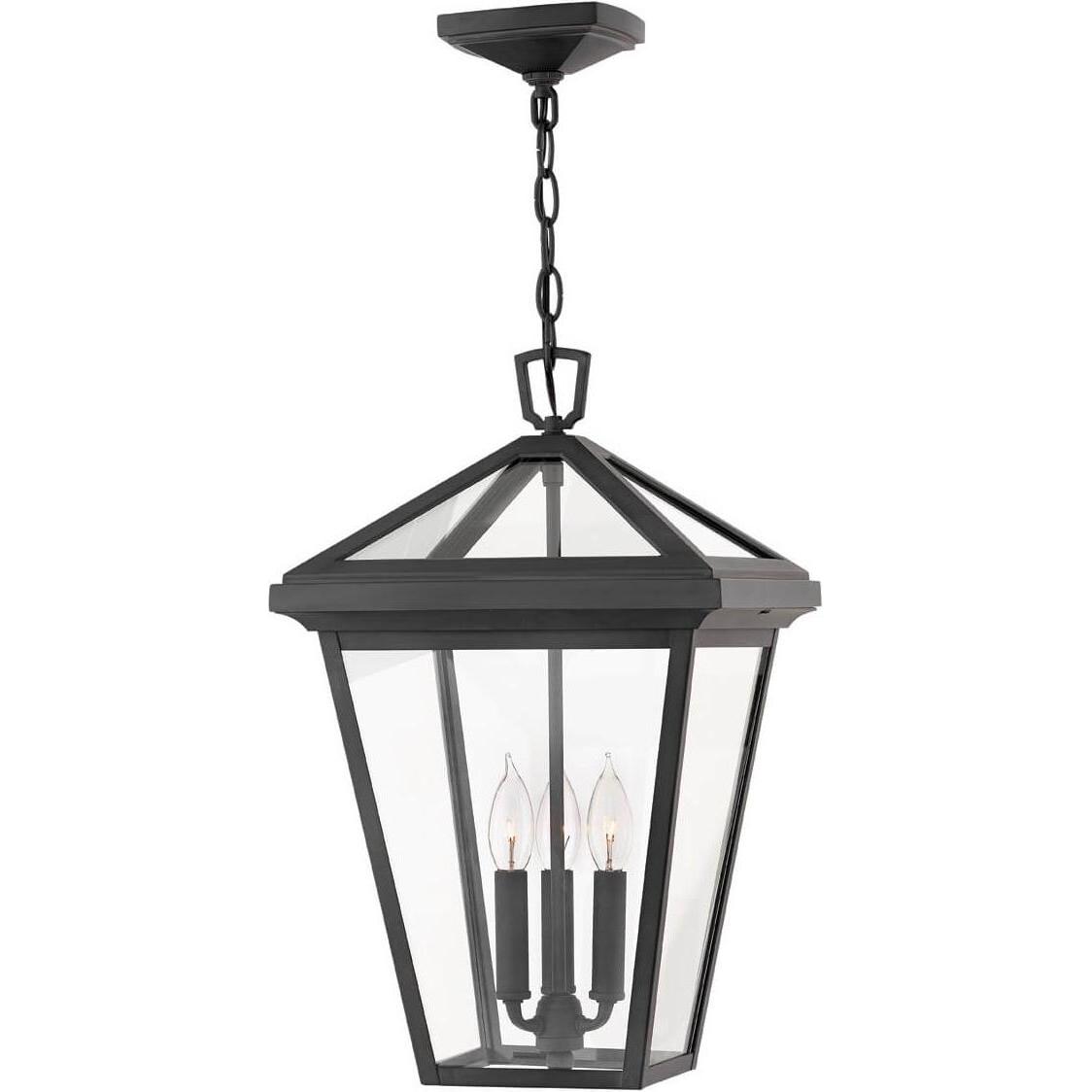 Quintiesse, Gartenbeleuchtung, Alford Place (E14, IP44)