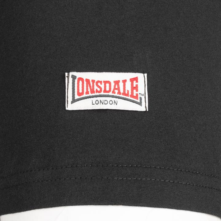 Actual product image Lonsdale Ll008 One Tone (L)