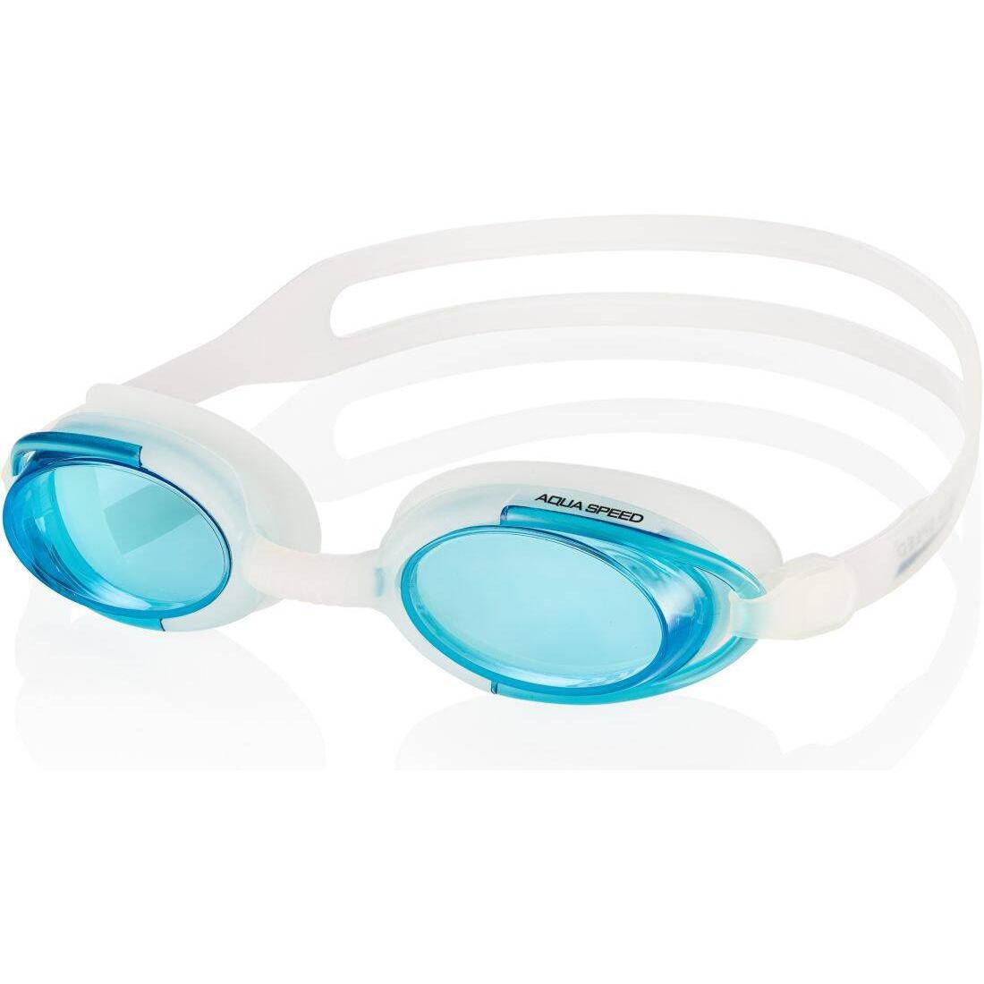 Speed, Schwimmbrille, (One Size)