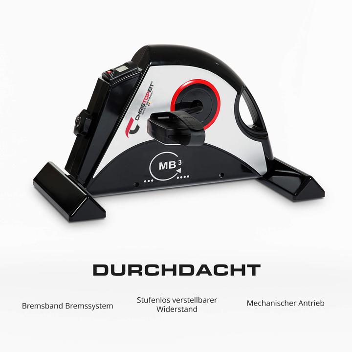 Image du produit Christopeit Mini Vélo MB 3