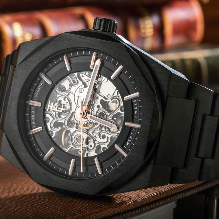 Image du produit Thomas Earnshaw ES-8263-55