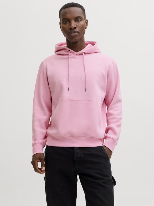 Produktbild Jack & Jones Jjestar Jj Sweat Hood Noos (S)