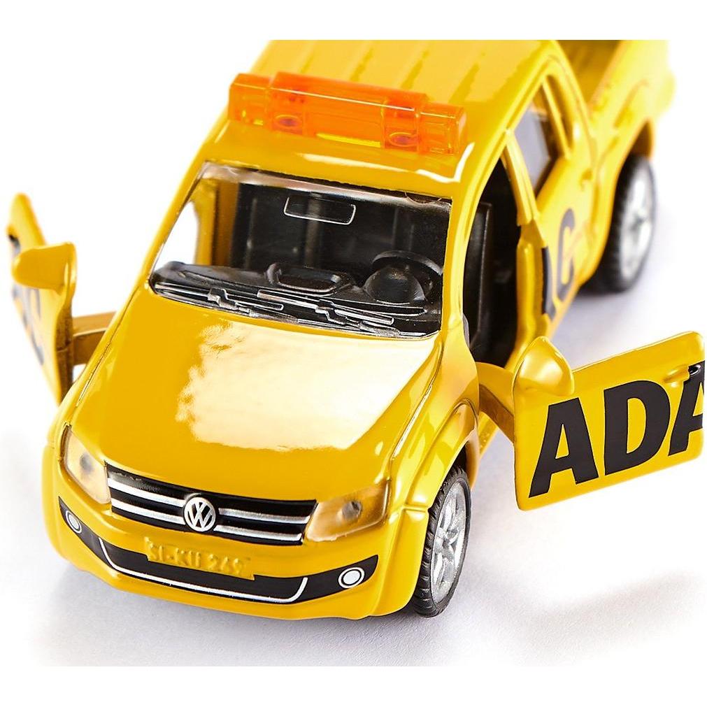 Thumbnail - Siku ADAC-Pick-Up