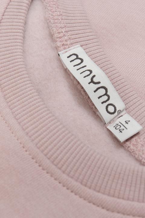 Actual product image Minymo MISweat Set (2-pcs) - 5751 (110)