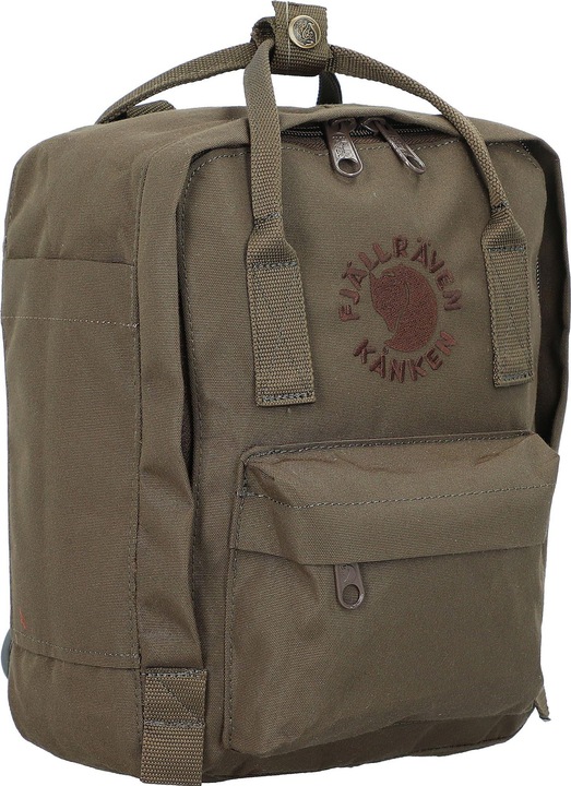 Produktbild Fjällräven Re-Kånken Mini (7 l)